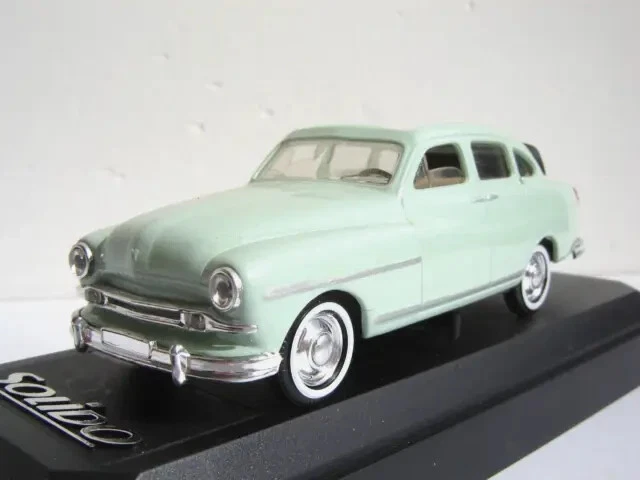 Solido démontable simca et ford - Collection