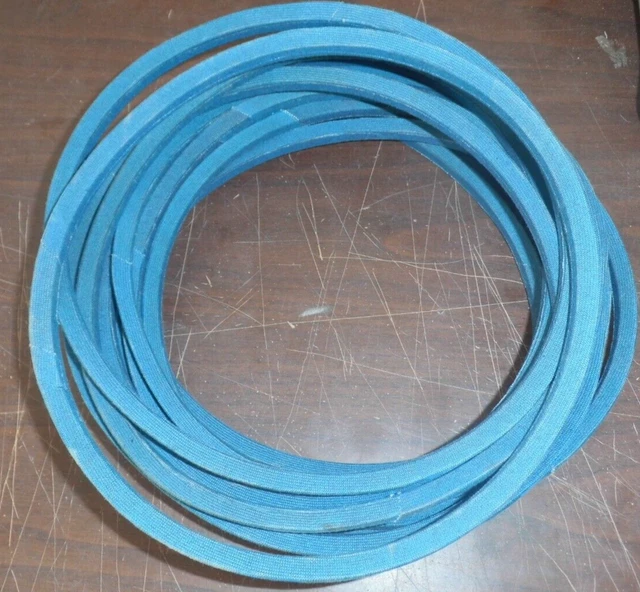 4LK290 - D&D - Belt, 4LK, 0.5 x 29in OC (AK27) FACTORY NEW! Lot of 11psc