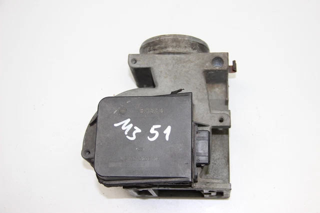 BMW Débitmètre E30 M3 Cecotto Evo Ravaglia 13074869 0280203028