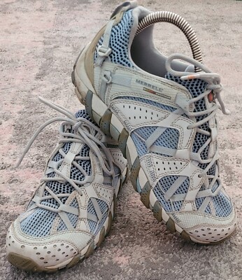 MERRELL CONTINUUM VIBRAM QForm air 