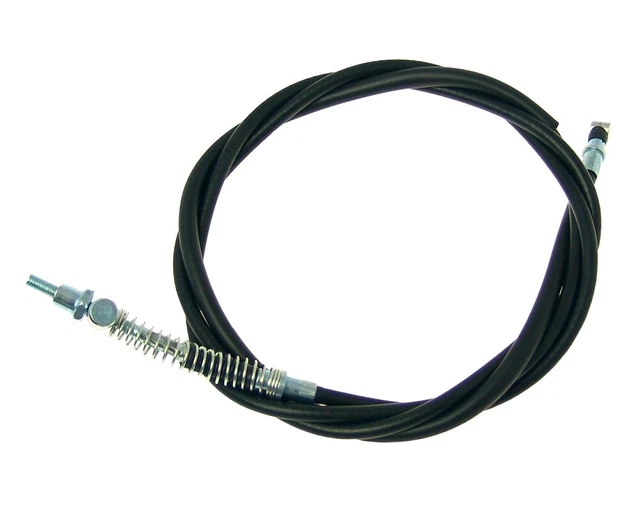 câble de frein arrière 1,90m - BAOTIAN BT125T-12C1