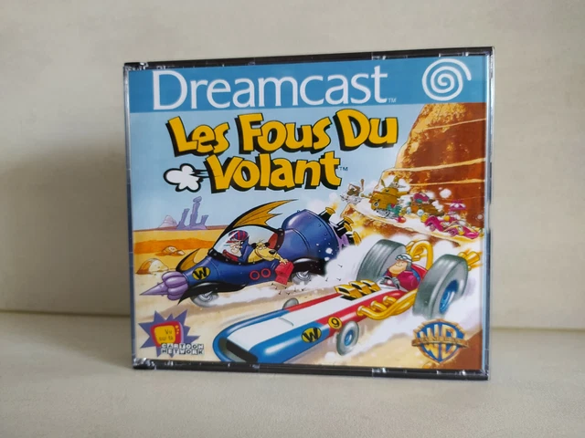 Xeno Crisis - Boîtier Et Disque Repro Pour Sega Dreamcast - Qualité Impression Haute Définition, Double Cristal Neuf