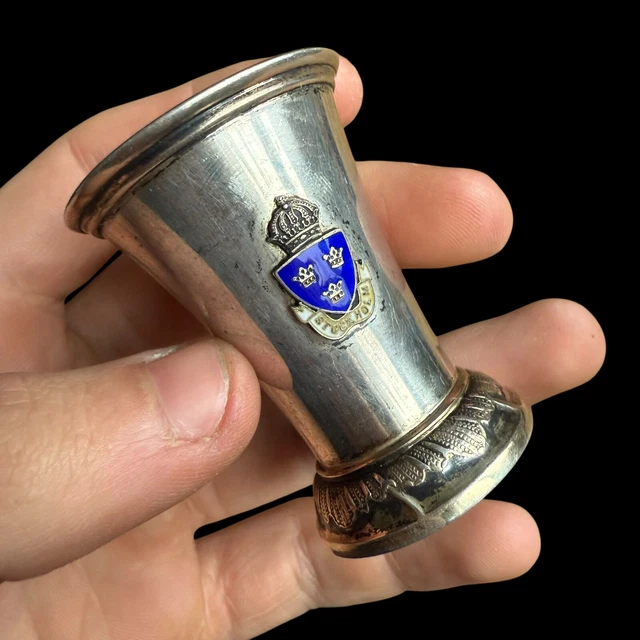 Missouri Show Me State All-American Collection Verre à Shot