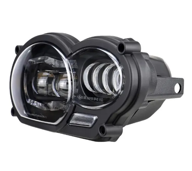 Phare à LED neuf pour BMW R 1200 GS / ADV 2004-2012 (air et huile) K25