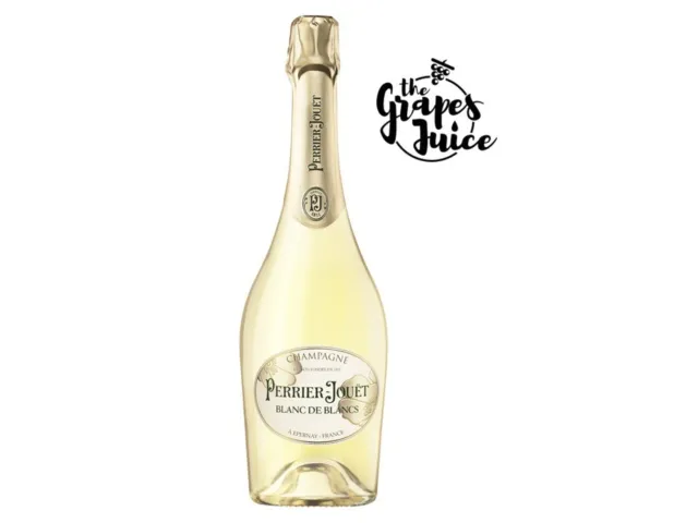 Perrier Jouet Blanc Champagne Brut France