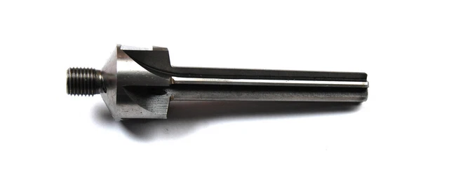 Tld2060Br-2-8C M42 1/2" Taperlock Reamer  (J-1-14-3-11)