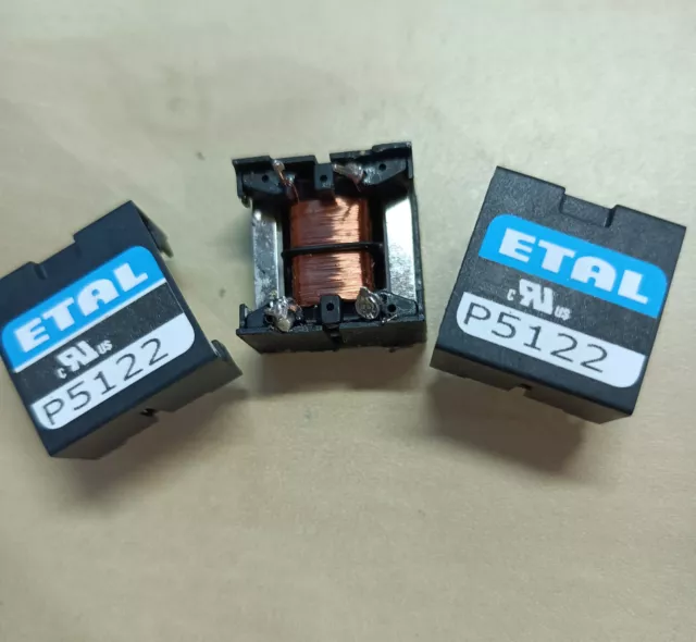 3pz TRANSFORMER Etal P5122 totale 