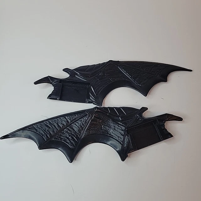 Replacement Wings - Batman Legends of the Dark Knight Skywing Street Bike Kenner