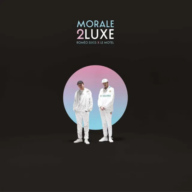 LOMEPAL MORALE 2LUXE (Vinyl) $70.14 - PicClick AU