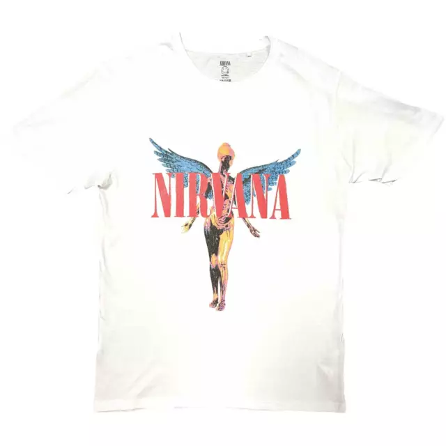 NIRVANA In Utero M&O GOLD 2016 オフィシャル 最安挑戦 www.impol.com.br