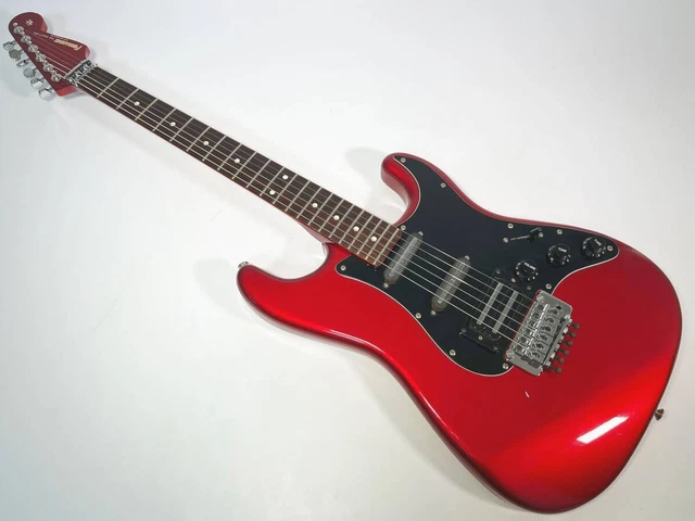 FERNANDES SFR-512 FERNANDES Strat SSH $387.67 - PicClick