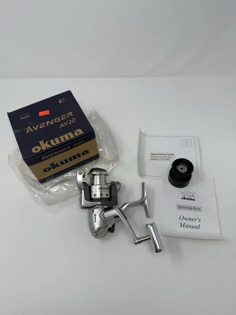 Reels, Fishing, Sporting Goods - PicClick CA