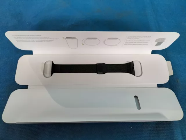 Cinturino Apple Watch 38/42 mm - ORIGINALE - compatibile con 40/41mm e 44/45mm