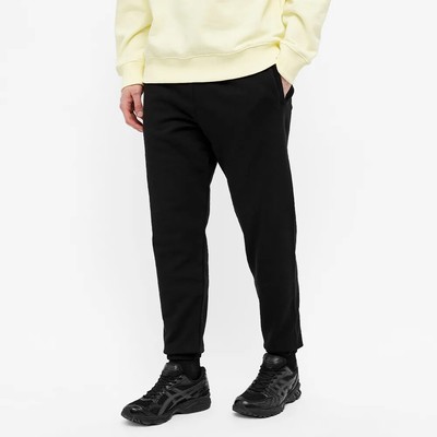Pantalone Uomo Carhartt Wip Chase Sweat Pant Arancione I028284 11H.XX 