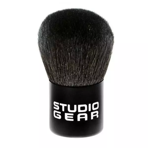 Studio Gear Cosmetics #1 Kabuki Brush