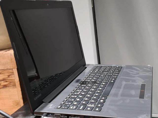 Lenovo ideapad sales 310 ssd