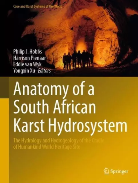 Anatomy of a South African Karst Hydrosystem: The Hydrology and Hydrogeology of