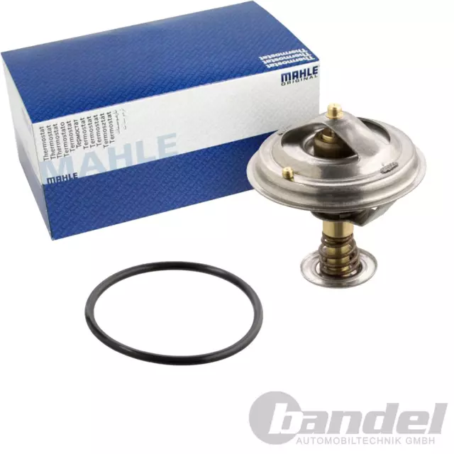 Behr / MAHLE Kühlmittel-thermostat pour MERCEDES CLASSE S Coupé Sl Berline