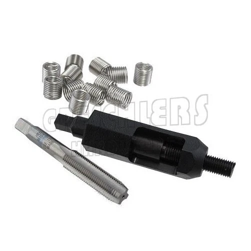 M10 X 1.25 Helicoil Repair Kit