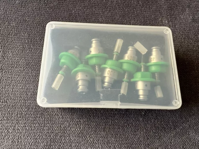  Seven Pieces Juki Nozzle 500