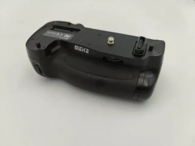 Meike Grip d'alimentation MK-DR750 pour Nikon D750