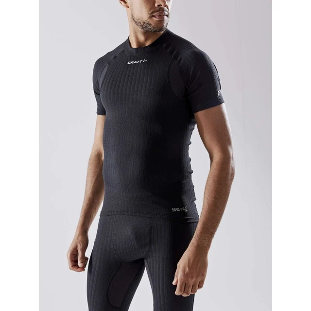 Craft Intimo Active Extreme X CN SS Black