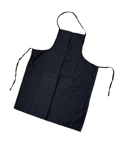 Grembiuli Da Artigiano » Pelle (artificiale), Tessuto, Guttasyn