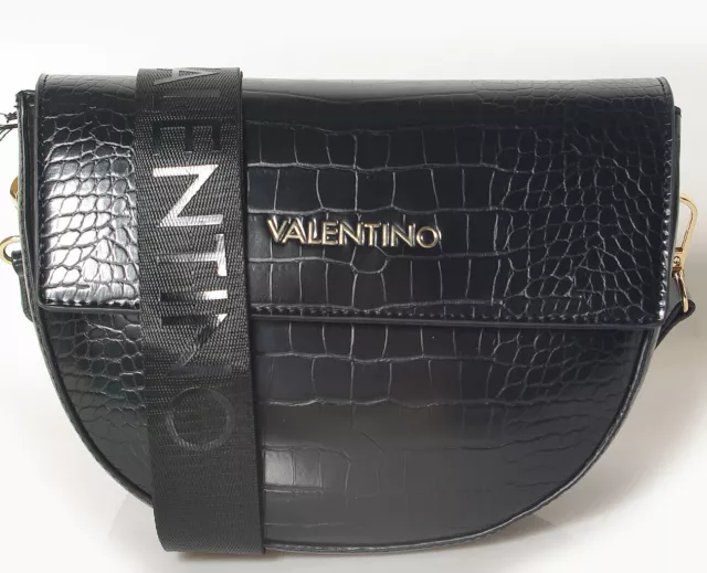 Valentino bags BIGS bag bianco borse a spalla VBS3XJ02 Pattina 24