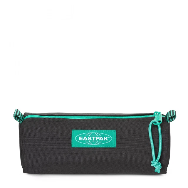 Trousse eastpak grise best sale clair