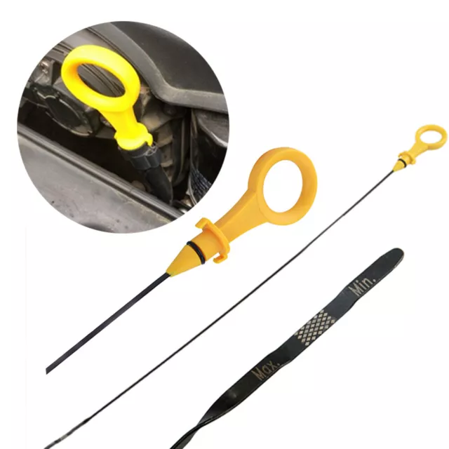 Audi shop a5 dipstick