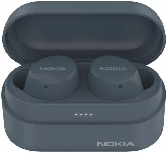 Nokia Power Ohrhörer Lite kabellose Kopfhörer Fjord - BH-405