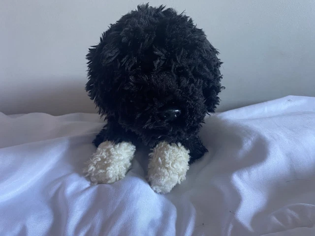 Webkinz signature portuguese water dog online