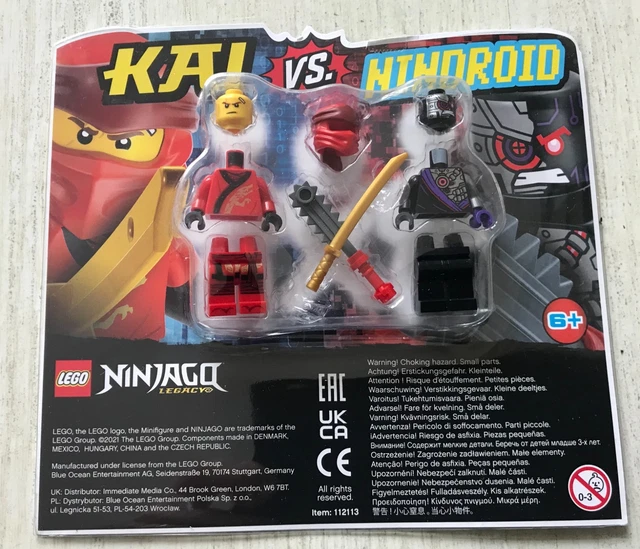 Minifiguras, Juegos de construcción, Juguetes - PicClick ES