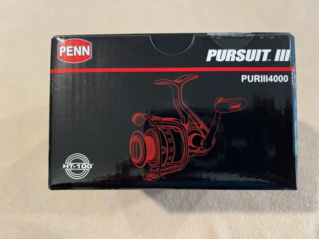 USED PENN SPINNING REEL PART - 950 SSM - Spool Assembly $44.95 - PicClick