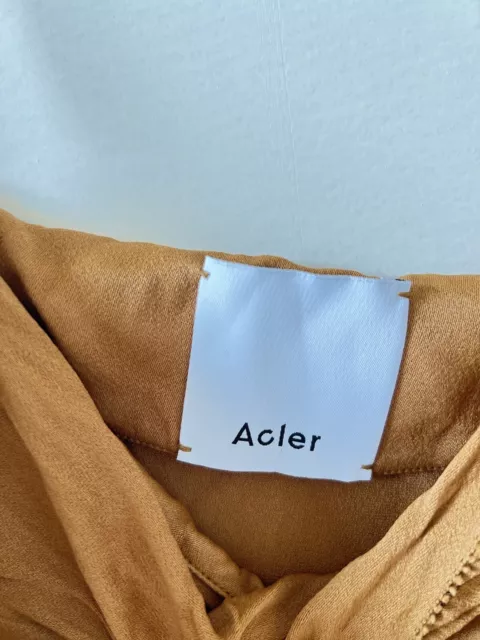 Acler lynch cheap dress