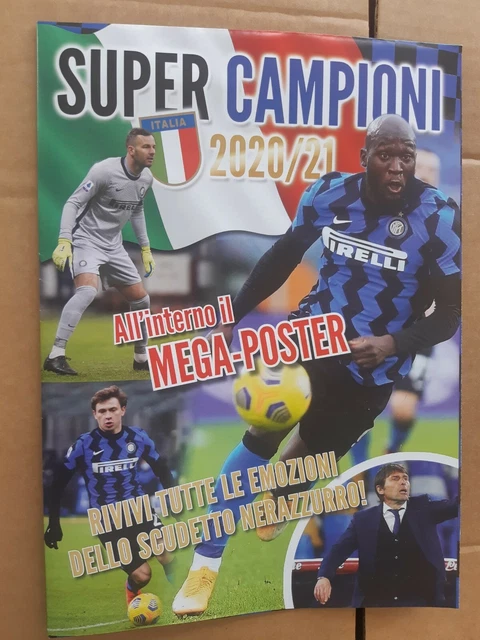 Napoli, Campione D'Italia - The Game Magazine