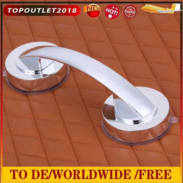 Sliding Door Handles with Suction Cup Balance Assist for Children Elder Care