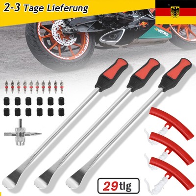 reifenheber fahrrad anwendung