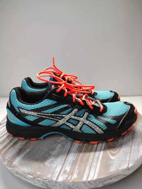 Asics fuji racer damen 2025