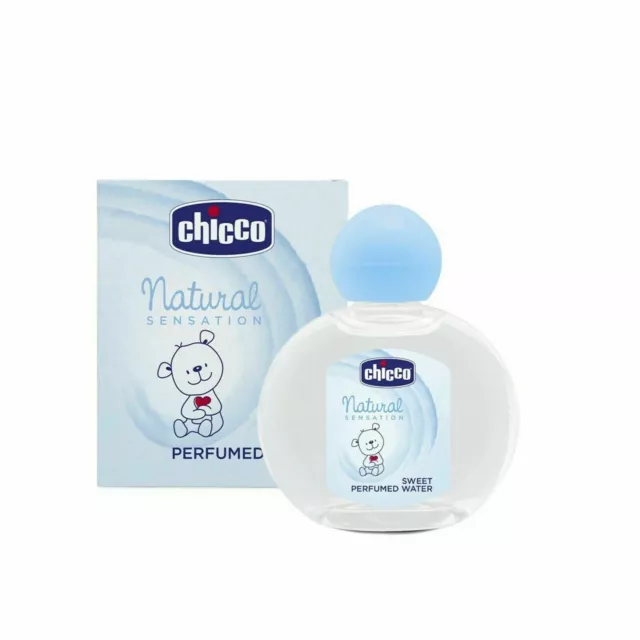 Douche Nasale Micronisée Chicco