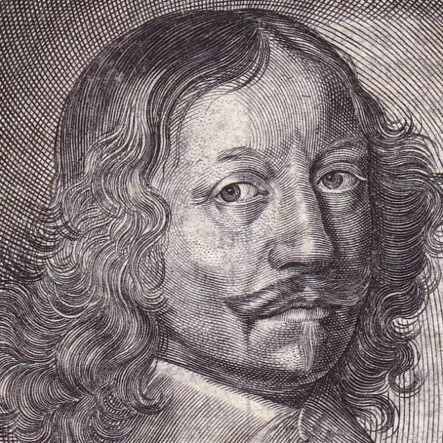 Portrait Adriaan Clant tot Stedum Diplomate Vrede van Münster Traité de Münster 3