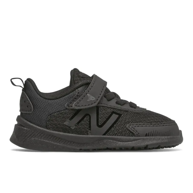 New Balance Dynasoft 545 Bungee Lace with Top Strap Kids - Infant Boys