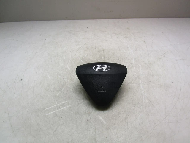 2013-2018 Hyundai Veloster LH Driver Steering Wheel Air Bag OEM