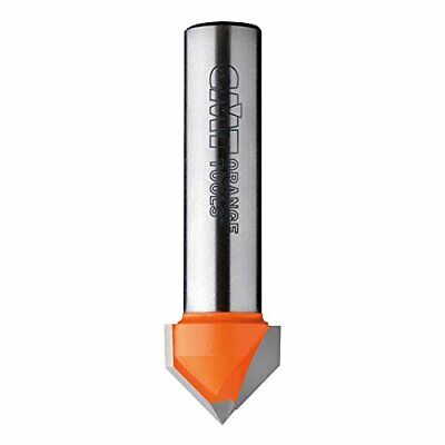 Grigio/Arancio NUOVO CMT CMT 914.254.11 Fresa a Raggio Convesso in HW 