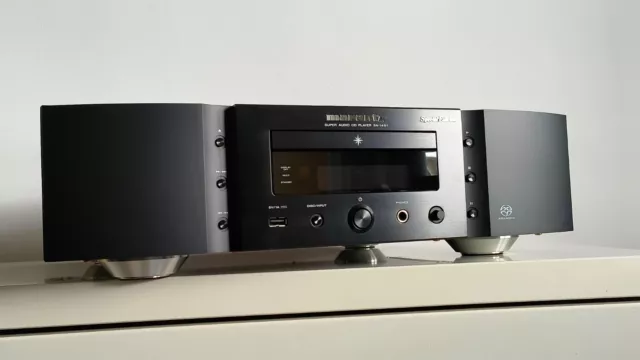 Marantz SA14 S1 SE Super Audio CD Player - used/mint