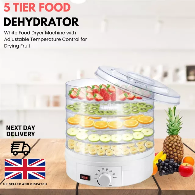 https://www.picclickimg.com/0SsAAOSwp9BkwpE0/5-Tier-Food-Dehydrator-with-Adjustable-Temperature-Control.webp