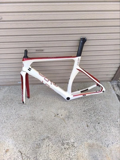 Bike Frames, Cycling, Sporting Goods - PicClick UK