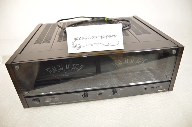 Tuner stéréo AM/FM SANSUI TU 317 vintage 1978 haut de gamme fonctionne – TechnoGold Audio & Vintage Tuner stéréo AM/FM SANSUI TU 317 vintage 1978 haut de gamme fonctionne – TechnoGold Audio & Vintage