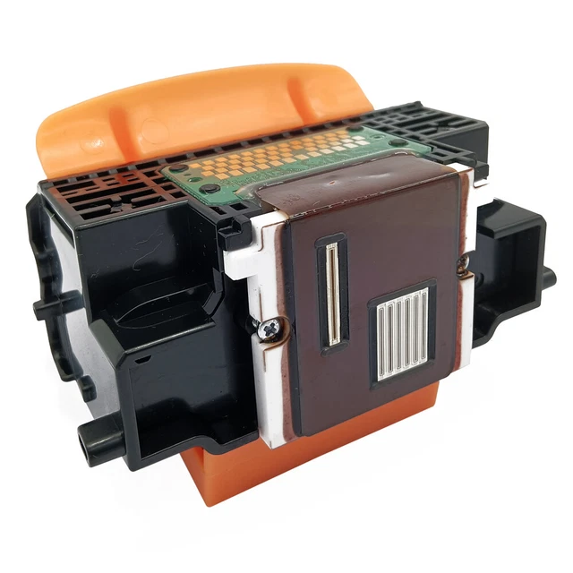 Qy6-0072 Print head fits for canon mp630 630 ip4680 ip4760