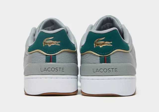 Lacoste deviation 218 outlet